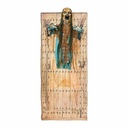 Decoración para Halloween My Other Me Zombie 90 x 16 x 100 cm