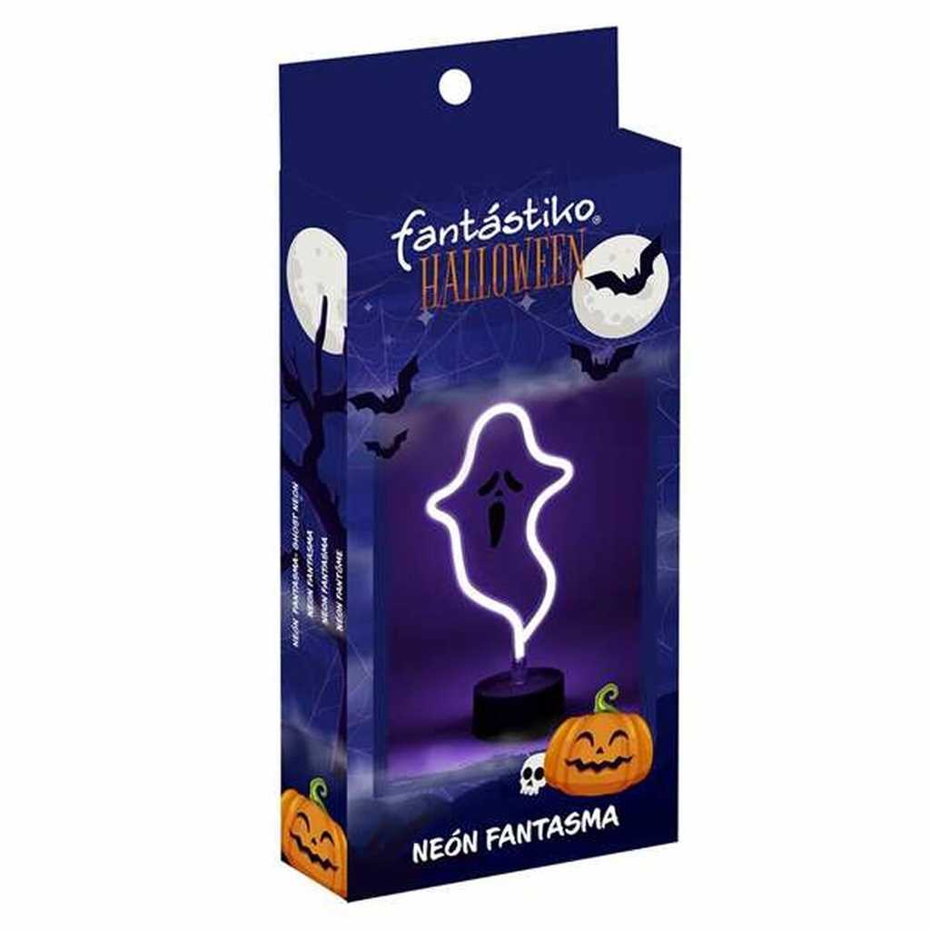 Decoración para Halloween Juinsa 13 x 28 cm Fantasma