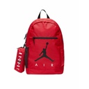 Mochila Escolar Nike JAN AIR SCHOOL 9B0503 R78 Rojo