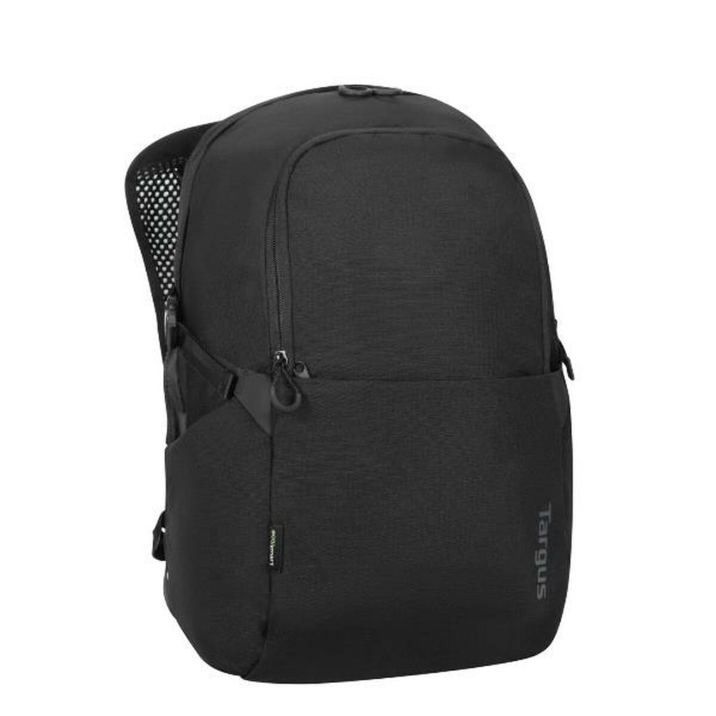 Laptop and Tablet Backpack Targus Zero Waste Black