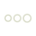 Cock Ring NS Novelties Firefly