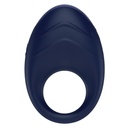 Cock Ring Dream Toys Glam Blue