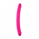Consolador de Doble Penetración Dorcel DOR105-PINK Magenta