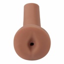 Masturbador Masculino Pipedream EXTREME FRESHMAN FUCKSLUT Marrón