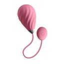 Egg Vibrator NS Novelties Techno Kandi Pink