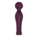 Vibrator Dream Toys The Essentials Magic Wand Red