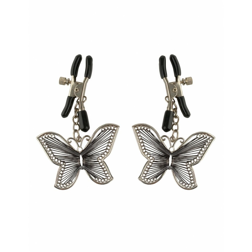 Nipple Clamps Pipedream Fetish Fantasy Series