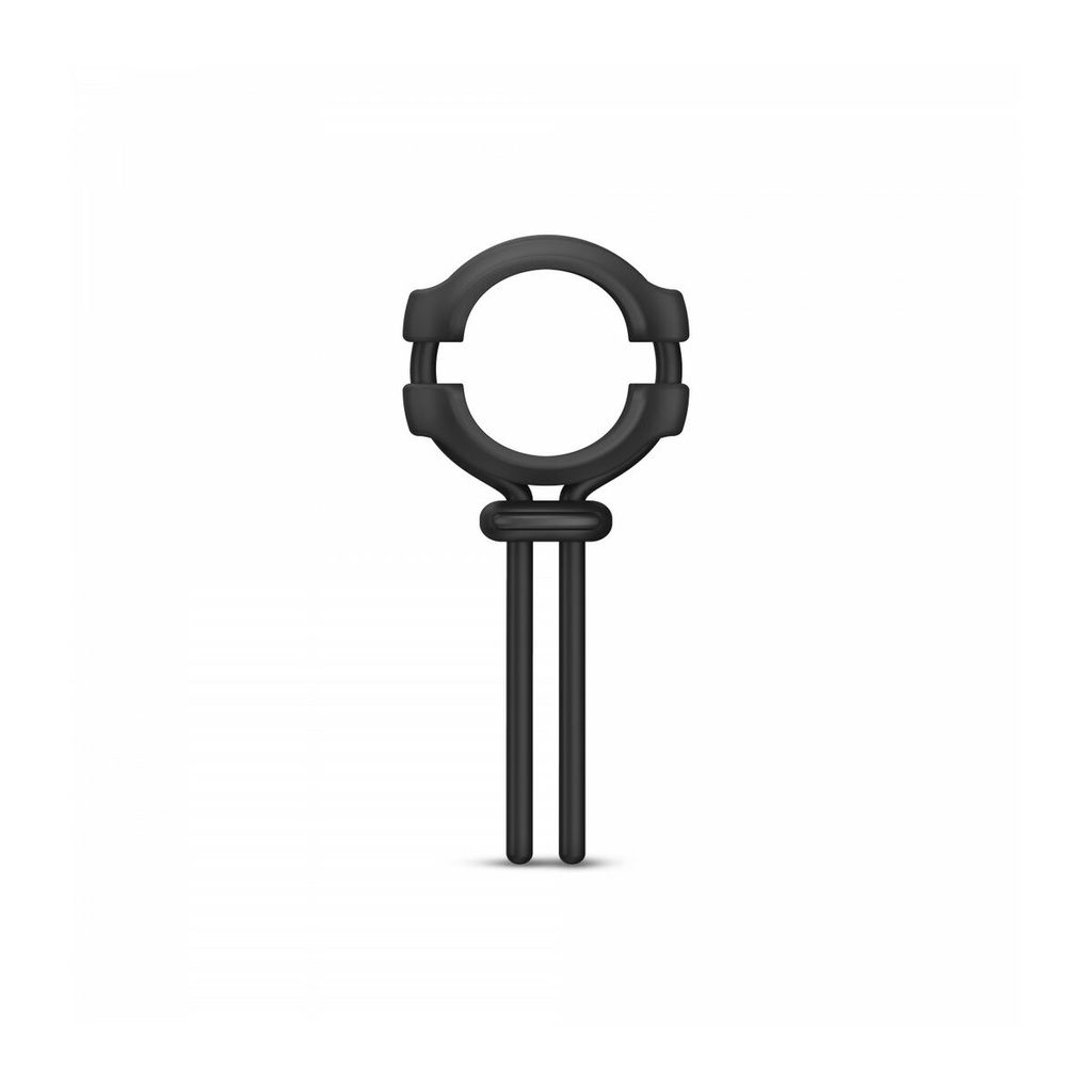 Cock Ring Dorcel DOR209 Black
