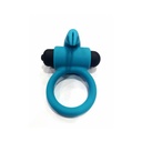Anillo Vibrador Virgite E9 Azul