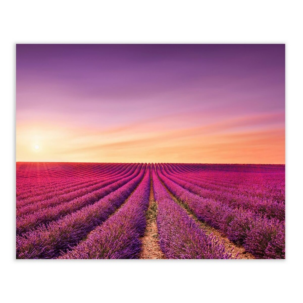 Lienzo Madera Lienzo 100 x 3 x 80 cm