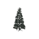 Christmas Tree Home ESPRIT Green Metal Polyethylene 125 x 125 x 210 cm