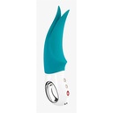G-Spot Vibrator Fun Factory VOLTA Blue