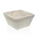 Multi-purpose basket Versa 25 x 15 x 25 cm