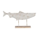 Decorative Figure Fish