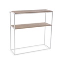 Recibidor Versa Blossom 30 x 90 x 90 cm