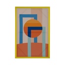 Cuadro 80 x 3,3 x 120 cm