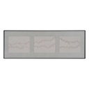 Lienzo Lienzo Madera MDF 150 x 3 x 50 cm