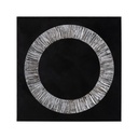 Lienzo Lienzo Madera MDF 100 x 3 x 100 cm