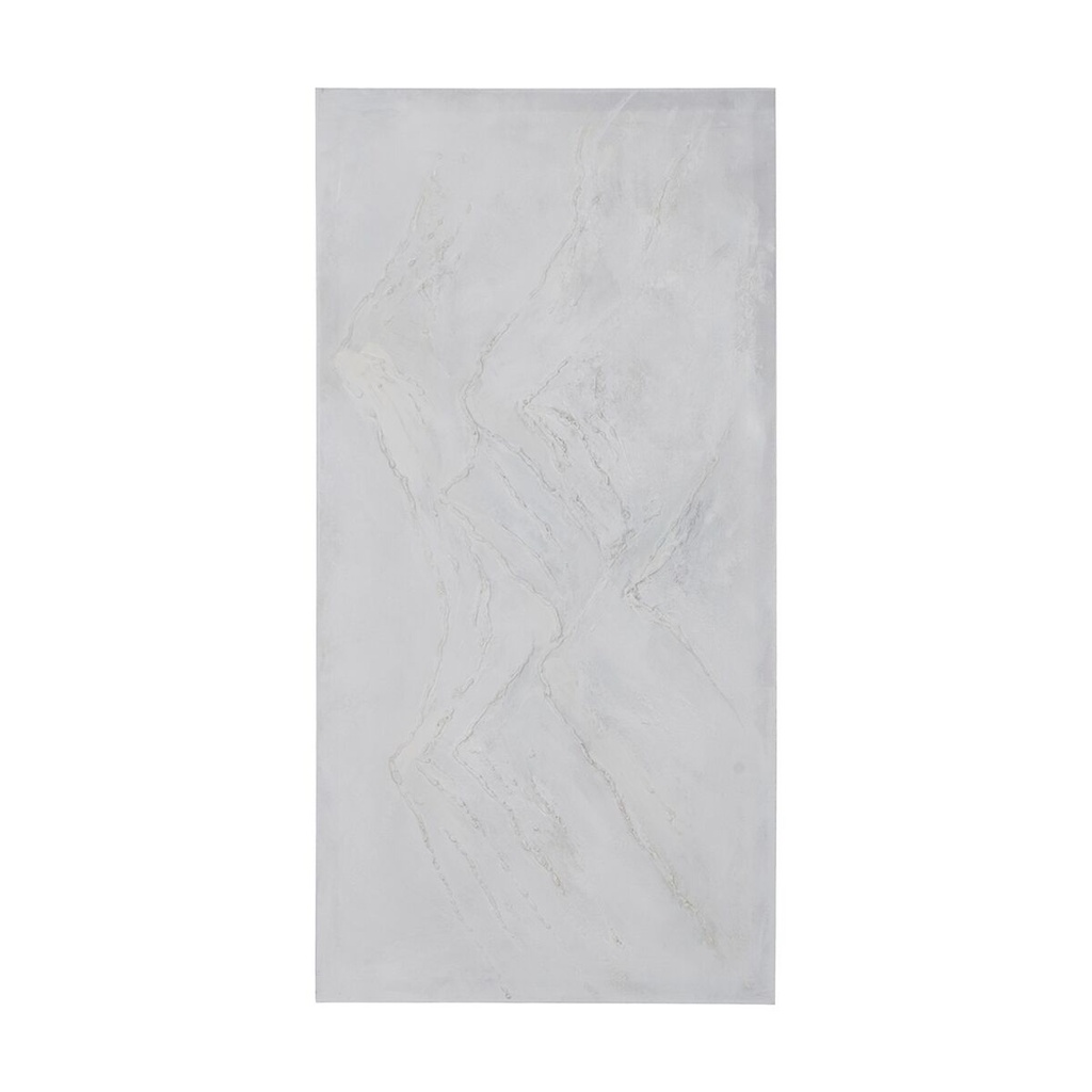Canvas Canvas MDF Wood 120 x 5 x 60 cm