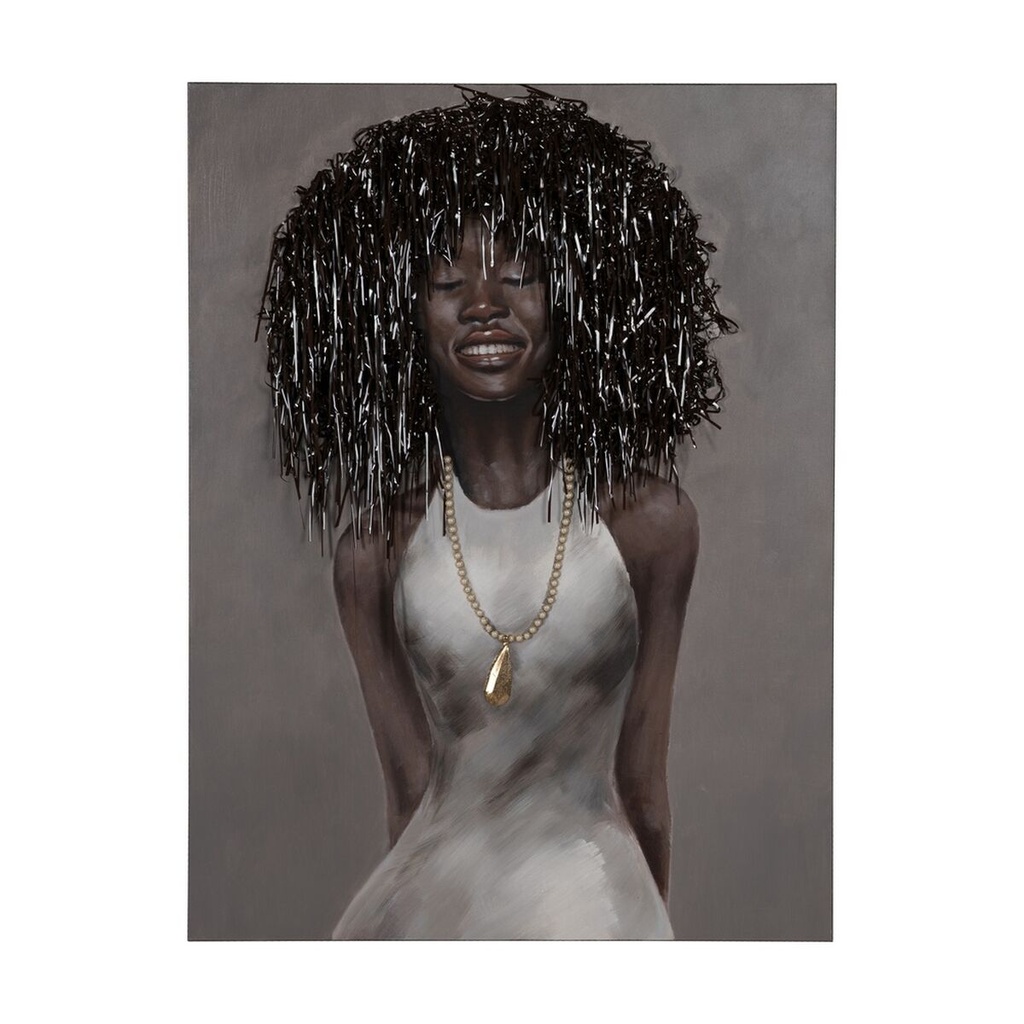 Lienzo Lienzo 90 x 3,5 x 120 cm