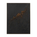 Lienzo Poliestireno Lienzo 90 x 4 x 120 cm