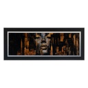 Cuadro Aluminio 125 x 3 x 50 cm