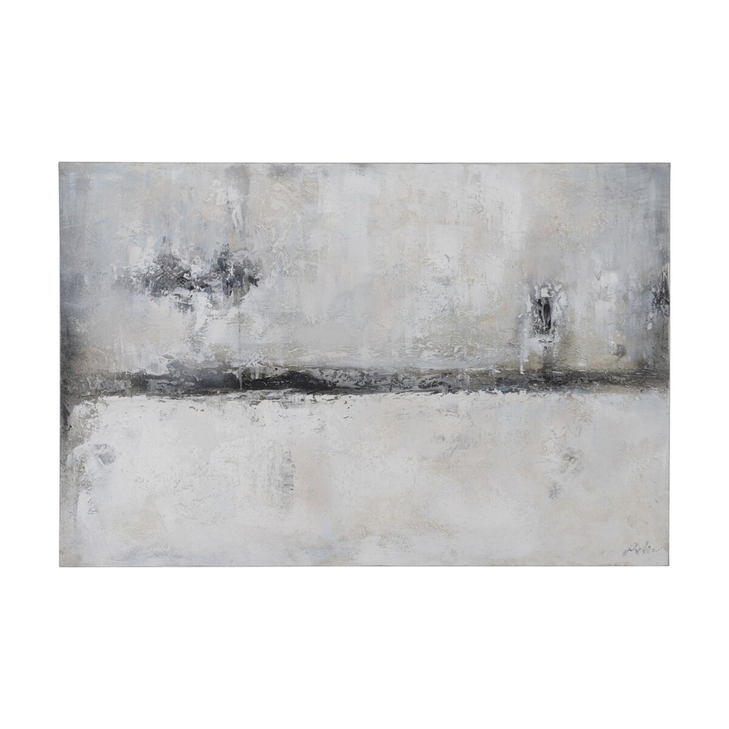 Lienzo Lienzo Madera MDF 50 x 3 x 120 cm