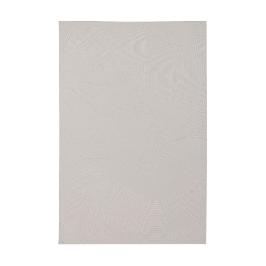 Lienzo Lienzo Madera MDF 80 x 3 x 120 cm