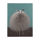 Canvas Canvas 90 x 3,5 x 120 cm