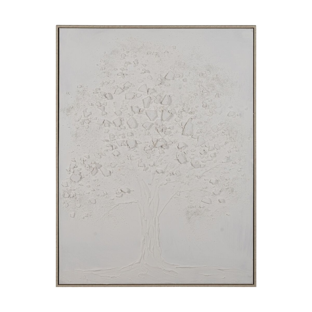 Lienzo Poliestireno Lienzo 90 x 4 x 120 cm