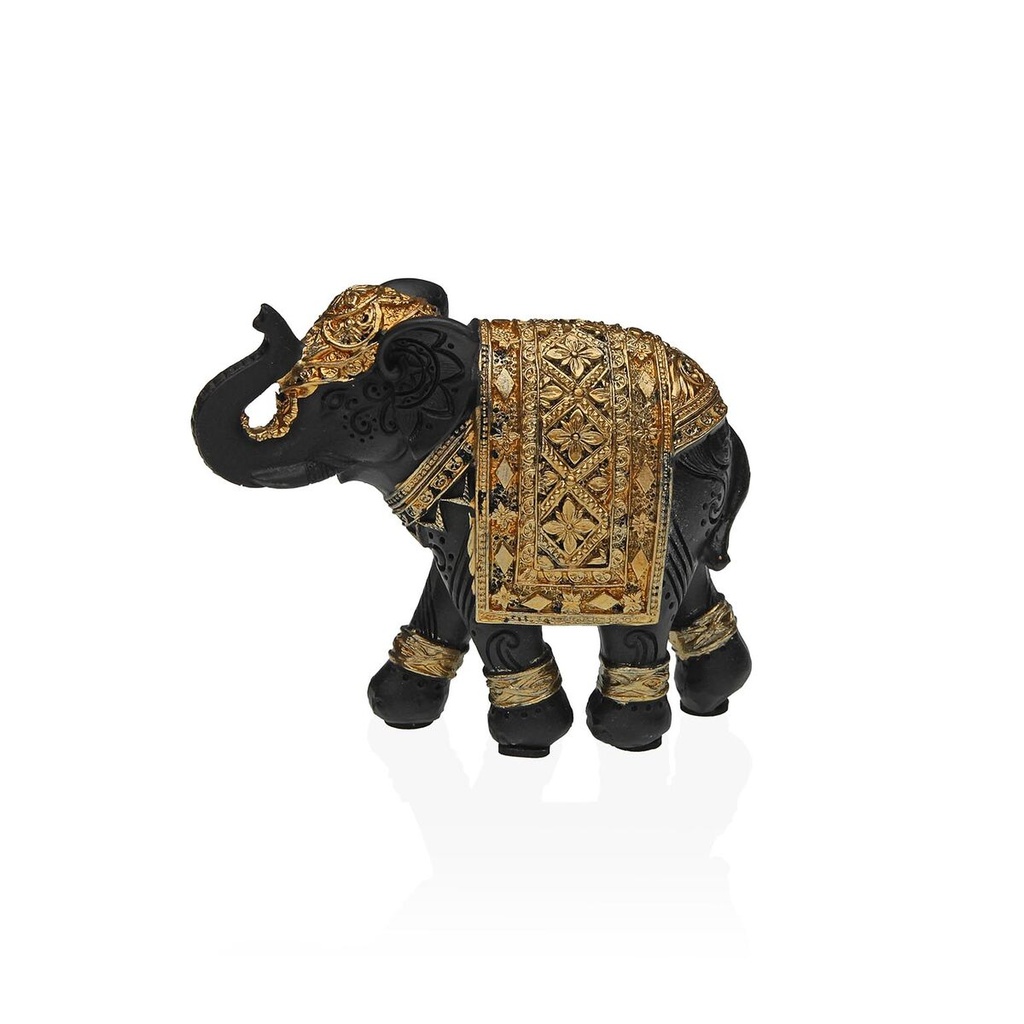 Figura Decorativa Versa 4,5 x 9 x 11,5 cm