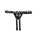 Consolador con arnés Kiotos