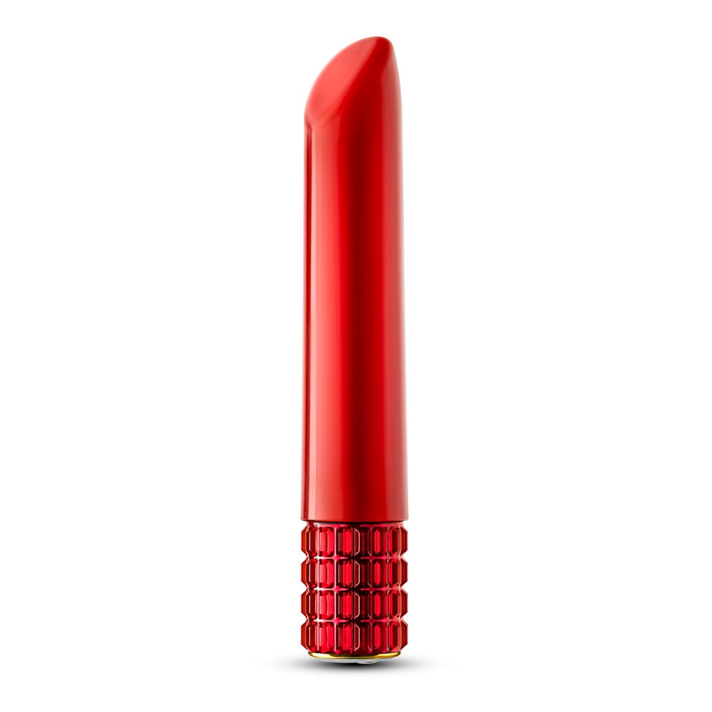 Vibrator Blush Oh My Gem Red