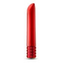Vibrador Blush Oh My Gem Rojo