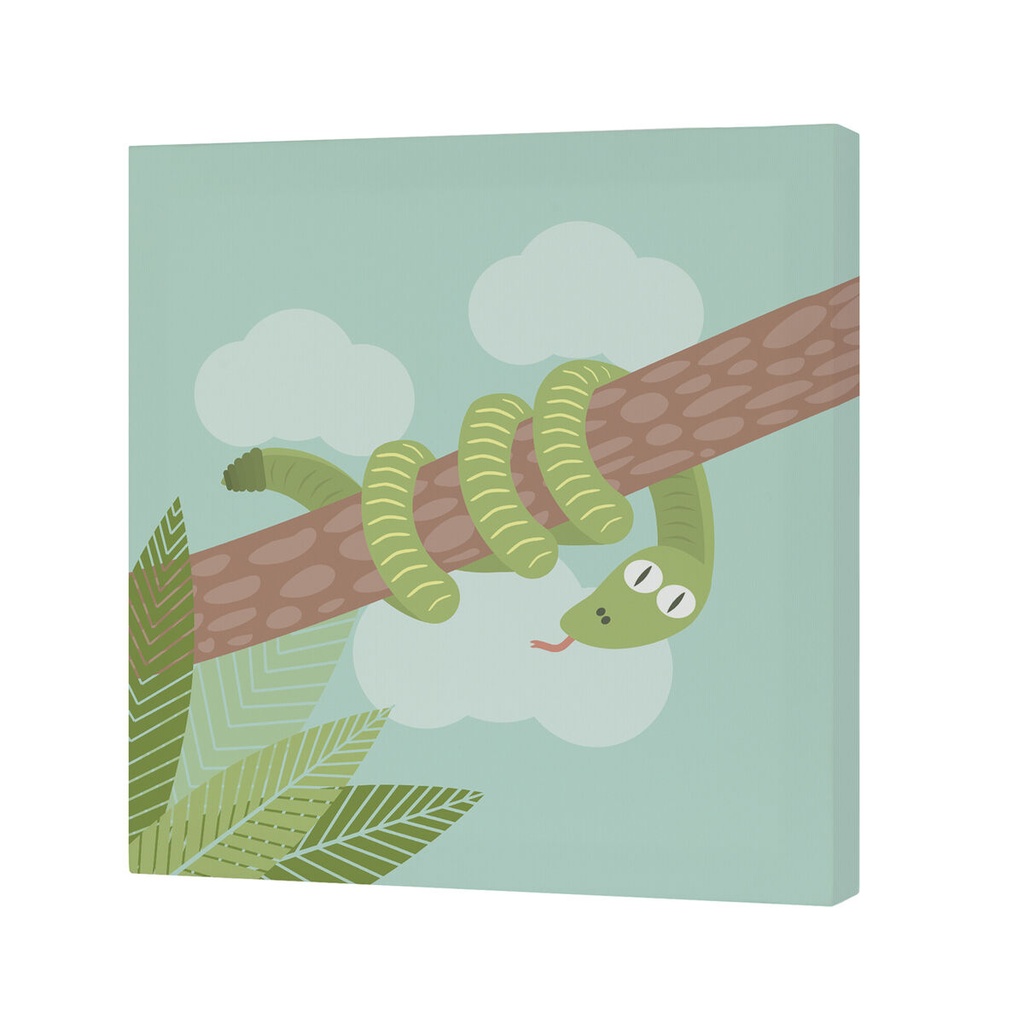 Canvas HappyFriday HAPPYNOIS