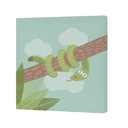 Canvas HappyFriday HAPPYNOIS