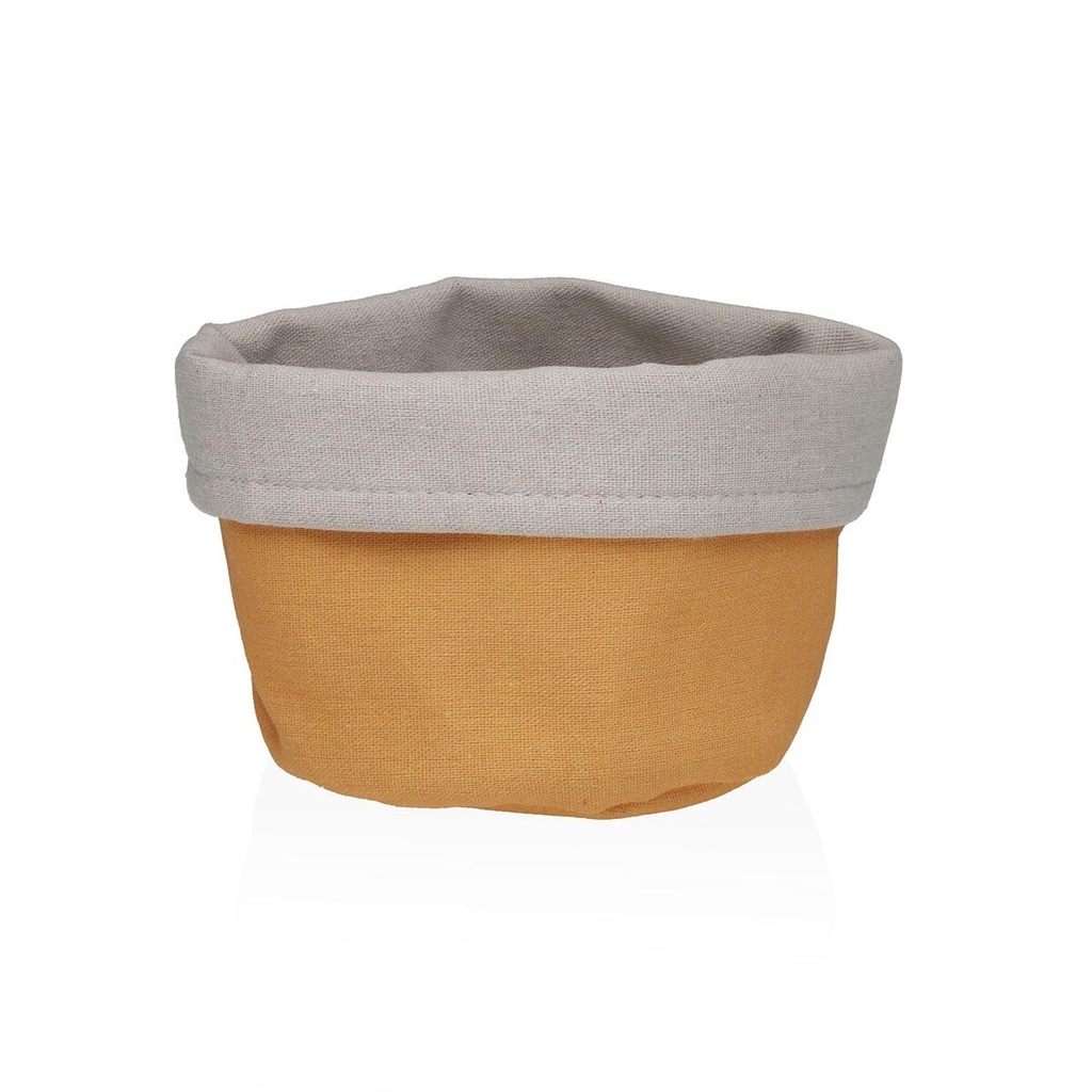 Cesta Multiusos Versa Clivia 14 x 10 x 17 cm