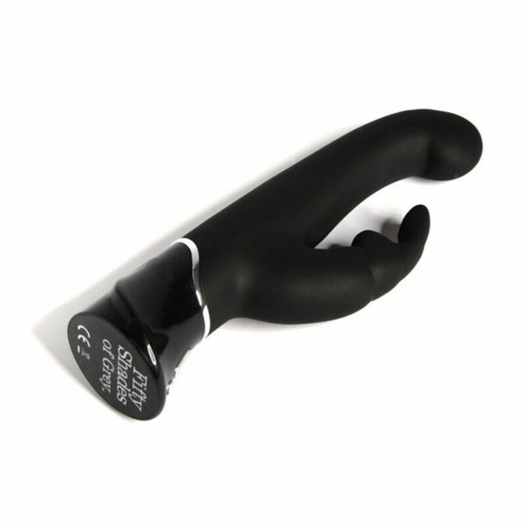 Vibrator Fifty Shades of Grey 15734 Black