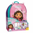 Set de Dibujo Lisciani Giochi Portable Drawing School