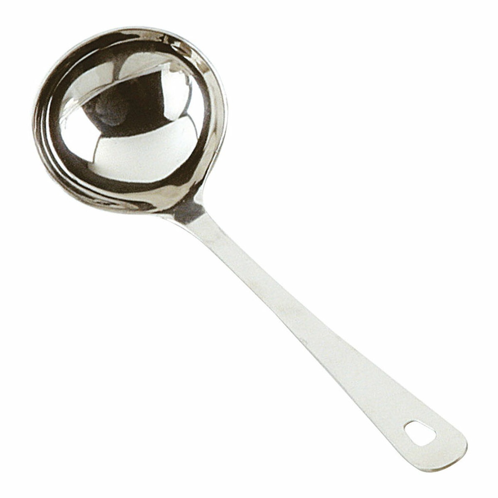 Ladle Ibili Stainless steel 30 cm