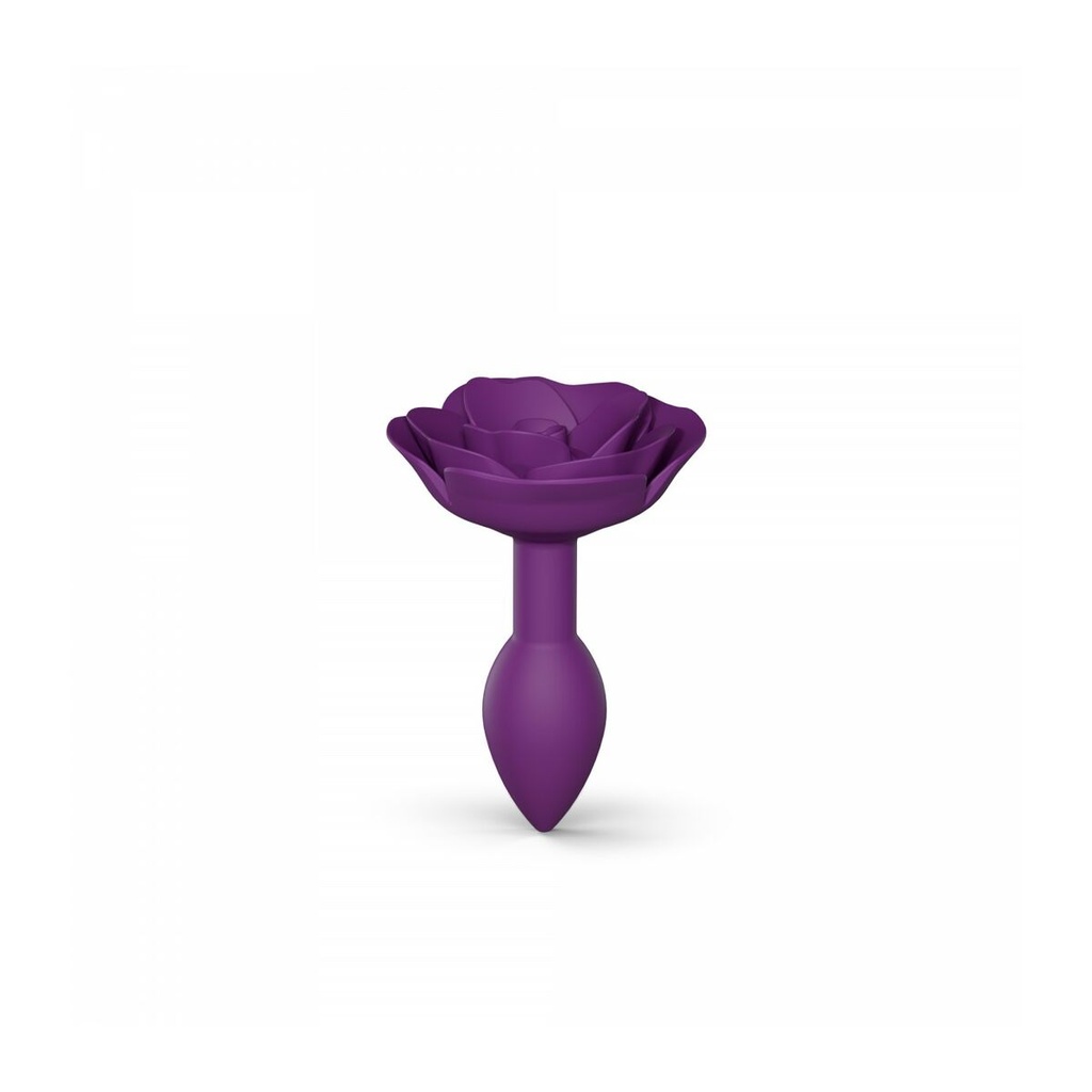Plug Anal Love to Love 6032404 Morado