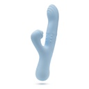 Vibrador Punto G Blush Azul