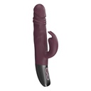 G-Spot Vibrator NMC Red