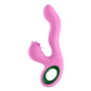 G-Spot Vibrator FemmeFunn Pink