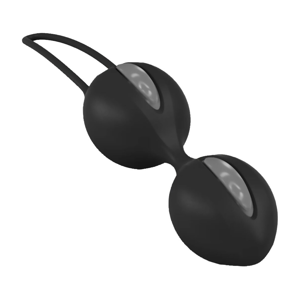 Pelvic Floor Exerciser Fun Factory 34008SF Silicone ABS