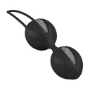 Pelvic Floor Exerciser Fun Factory 34008SF Silicone ABS