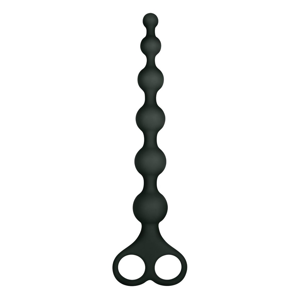 Anal Beads NMC Silicone