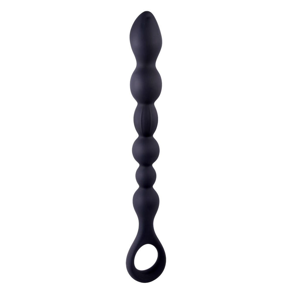 Anal Beads NMC Silicone