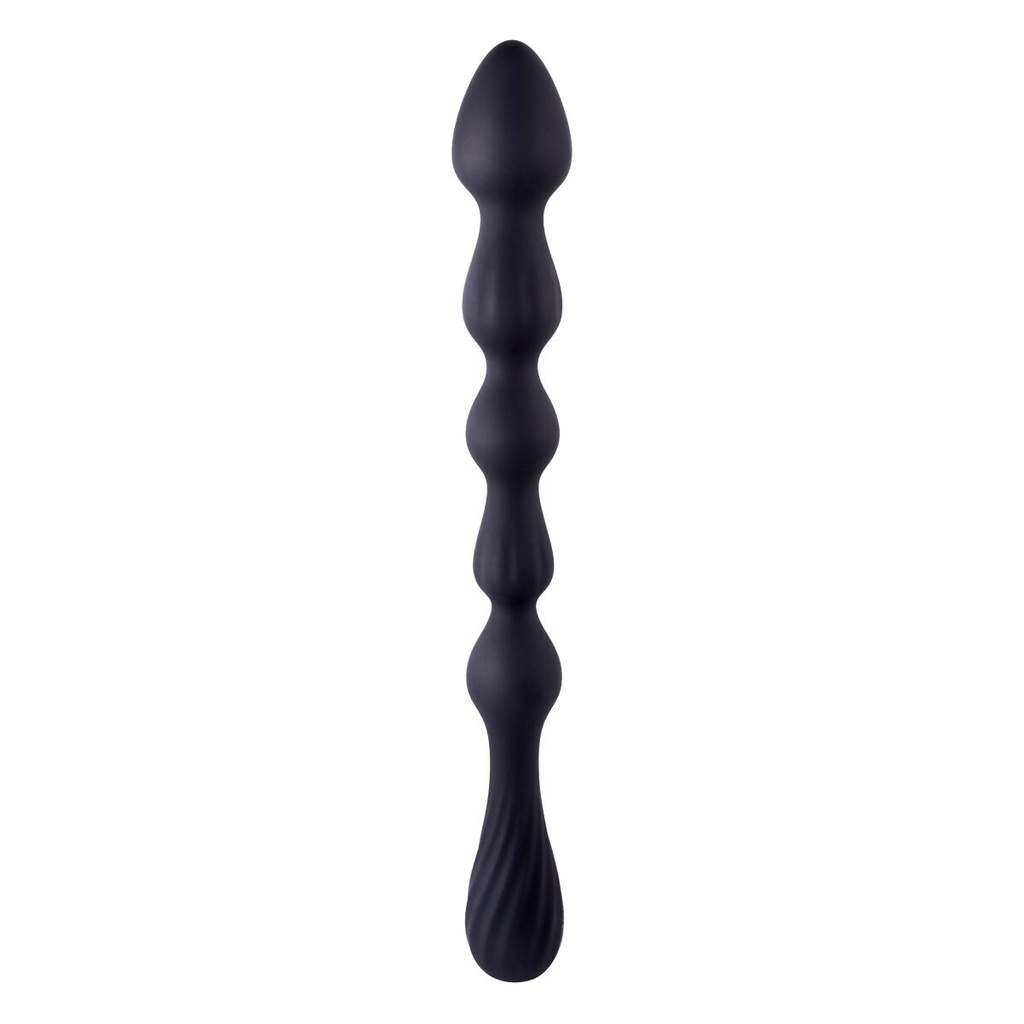 Anal Beads NMC Silicone