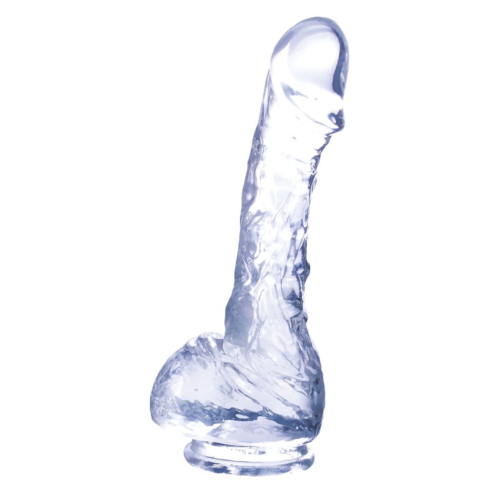 Realistic Dildo NMC TPE